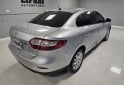 Autos - Renault Fluence Privilege 2.0 2012 Nafta 163000Km - En Venta