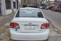 Autos - Chevrolet Corsa 2016 GNC 120000Km - En Venta