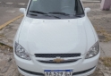 Autos - Chevrolet Corsa 2016 GNC 120000Km - En Venta