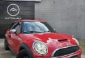 Autos - Mini Cooper S hot Pepper 2010 Nafta 80000Km - En Venta