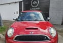 Autos - Mini Cooper S hot Pepper 2010 Nafta 80000Km - En Venta