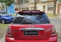 Autos - Mini Cooper S hot Pepper 2010 Nafta 80000Km - En Venta