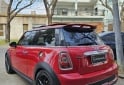 Autos - Mini Cooper S hot Pepper 2010 Nafta 80000Km - En Venta