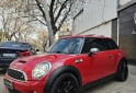 Autos - Mini Cooper S hot Pepper 2010 Nafta 80000Km - En Venta