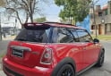 Autos - Mini Cooper S hot Pepper 2010 Nafta 80000Km - En Venta