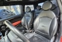Autos - Mini Cooper S hot Pepper 2010 Nafta 80000Km - En Venta