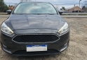 Autos - Ford Focus 2017 Nafta 61863Km - En Venta