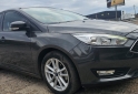 Autos - Ford Focus 2017 Nafta 61863Km - En Venta