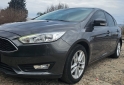 Autos - Ford Focus 2017 Nafta 61863Km - En Venta