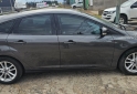 Autos - Ford Focus 2017 Nafta 61863Km - En Venta