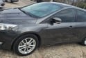 Autos - Ford Focus 2017 Nafta 61863Km - En Venta