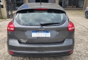 Autos - Ford Focus 2017 Nafta 61863Km - En Venta