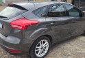 Autos - Ford Focus 2017 Nafta 61863Km - En Venta