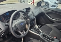 Autos - Ford Focus 2017 Nafta 61863Km - En Venta
