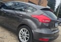 Autos - Ford Focus 2017 Nafta 61863Km - En Venta