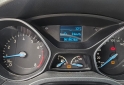 Autos - Ford Focus 2017 Nafta 61863Km - En Venta
