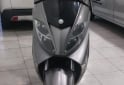 Motos - Benelli Zafferano 2019 Nafta 4500Km - En Venta