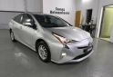 Autos - Toyota PRIUS AT HYBRID 2018 Electrico / Hibrido 106000Km - En Venta