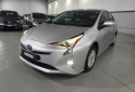 Autos - Toyota PRIUS AT HYBRID 2018 Electrico / Hibrido 106000Km - En Venta