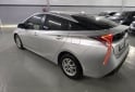 Autos - Toyota PRIUS AT HYBRID 2018 Electrico / Hibrido 106000Km - En Venta