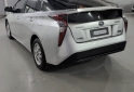 Autos - Toyota PRIUS AT HYBRID 2018 Electrico / Hibrido 106000Km - En Venta