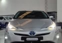Autos - Toyota PRIUS AT HYBRID 2018 Electrico / Hibrido 106000Km - En Venta