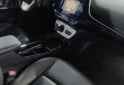 Autos - Toyota PRIUS AT HYBRID 2018 Electrico / Hibrido 106000Km - En Venta