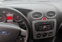 Autos - Ford Focus Exe 1.6 llantas 2012 Nafta 136000Km - En Venta