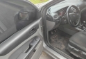 Autos - Ford Focus Exe 1.6 llantas 2012 Nafta 136000Km - En Venta