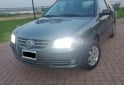 Autos - Volkswagen Gol Power 2010 Nafta 126000Km - En Venta