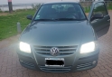 Autos - Volkswagen Gol Power 2010 Nafta 126000Km - En Venta
