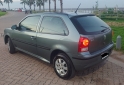 Autos - Volkswagen Gol Power 2010 Nafta 126000Km - En Venta