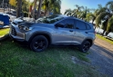 Camionetas - Chevrolet Tracker 2021 Nafta 80000Km - En Venta