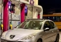 Autos - Peugeot 207 2010 Nafta 138110Km - En Venta