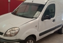 Utilitarios - Renault Kangoo 2011 Diesel 230000Km - En Venta