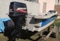Embarcaciones - Vendo - En Venta