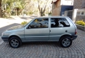Autos - Fiat UNO FIRE 1,3 2011 Nafta 79000Km - En Venta
