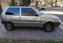Autos - Fiat UNO FIRE 1,3 2011 Nafta 79000Km - En Venta
