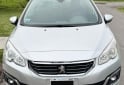 Autos - Peugeot 408 2016 Diesel 153000Km - En Venta