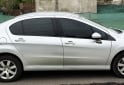 Autos - Peugeot 408 2016 Diesel 153000Km - En Venta