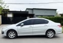 Autos - Peugeot 408 2016 Diesel 153000Km - En Venta
