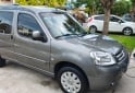 Utilitarios - Citroen BERLINGO XTR 2017 Diesel 110100Km - En Venta
