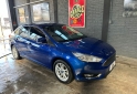 Autos - Ford FOCUS 2.0 SE 2017 Nafta 117000Km - En Venta