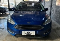 Autos - Ford FOCUS 2.0 SE 2017 Nafta 117000Km - En Venta