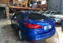 Autos - Ford FOCUS 2.0 SE 2017 Nafta 117000Km - En Venta