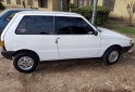 Autos - Fiat Uno S Inyeccion3 puertas 1999 GNC 333000Km - En Venta