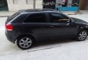 Autos - Audi A 3 SPORTBACK 1.6 NAFTA 2008 Nafta 82000Km - En Venta