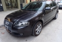 Autos - Audi A 3 SPORTBACK 1.6 NAFTA 2008 Nafta 82000Km - En Venta