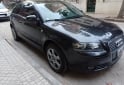 Autos - Audi A 3 SPORTBACK 1.6 NAFTA 2008 Nafta 82000Km - En Venta