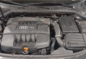 Autos - Audi A 3 SPORTBACK 1.6 NAFTA 2008 Nafta 82000Km - En Venta